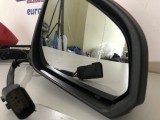 Power Mirror Set (Red)